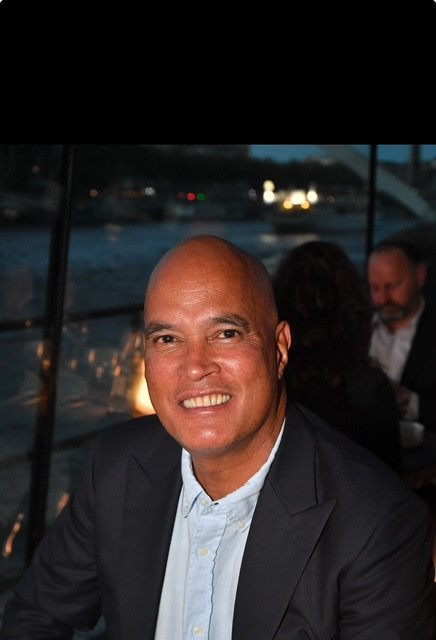 Richard Beijnon